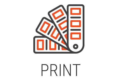 Print Marketing Design